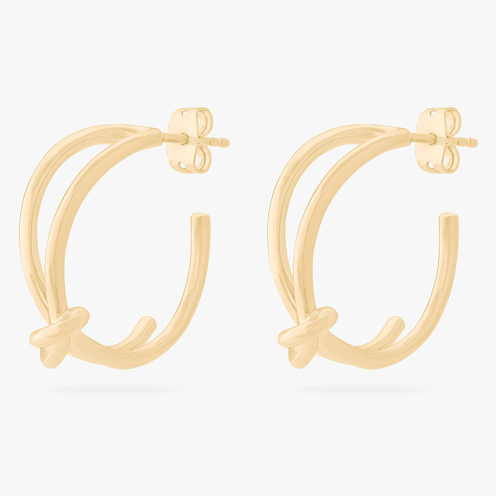 Knot Hoop