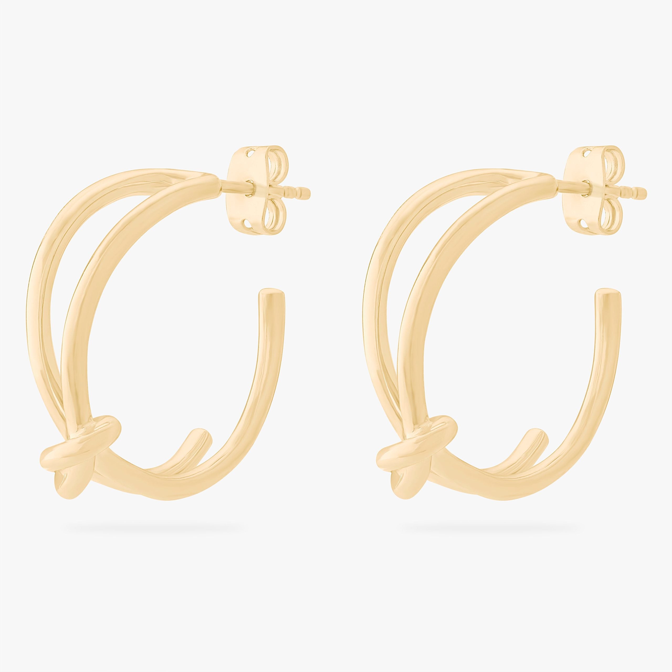 Knot Hoop