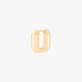 Geometric Huggie