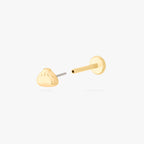Xiao Long Bao Flatback Stud