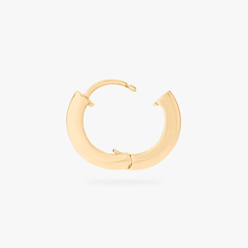 Chunky Ridge Hoop
