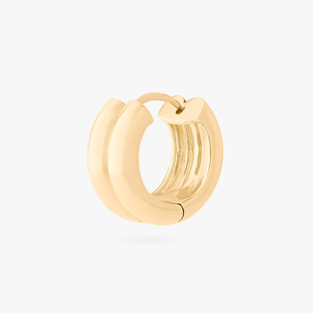 Chunky Ridge Hoop