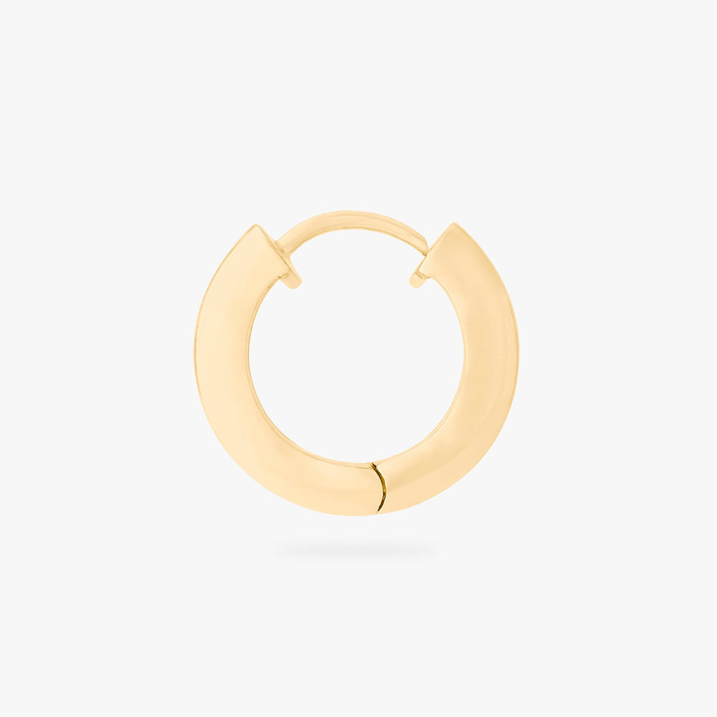Chunky Ridge Hoop