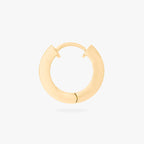 Chunky Ridge Hoop