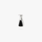 Black Vinegar Flatback Stud