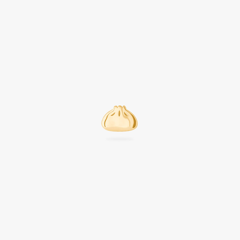 Xiao Long Bao Flatback Stud