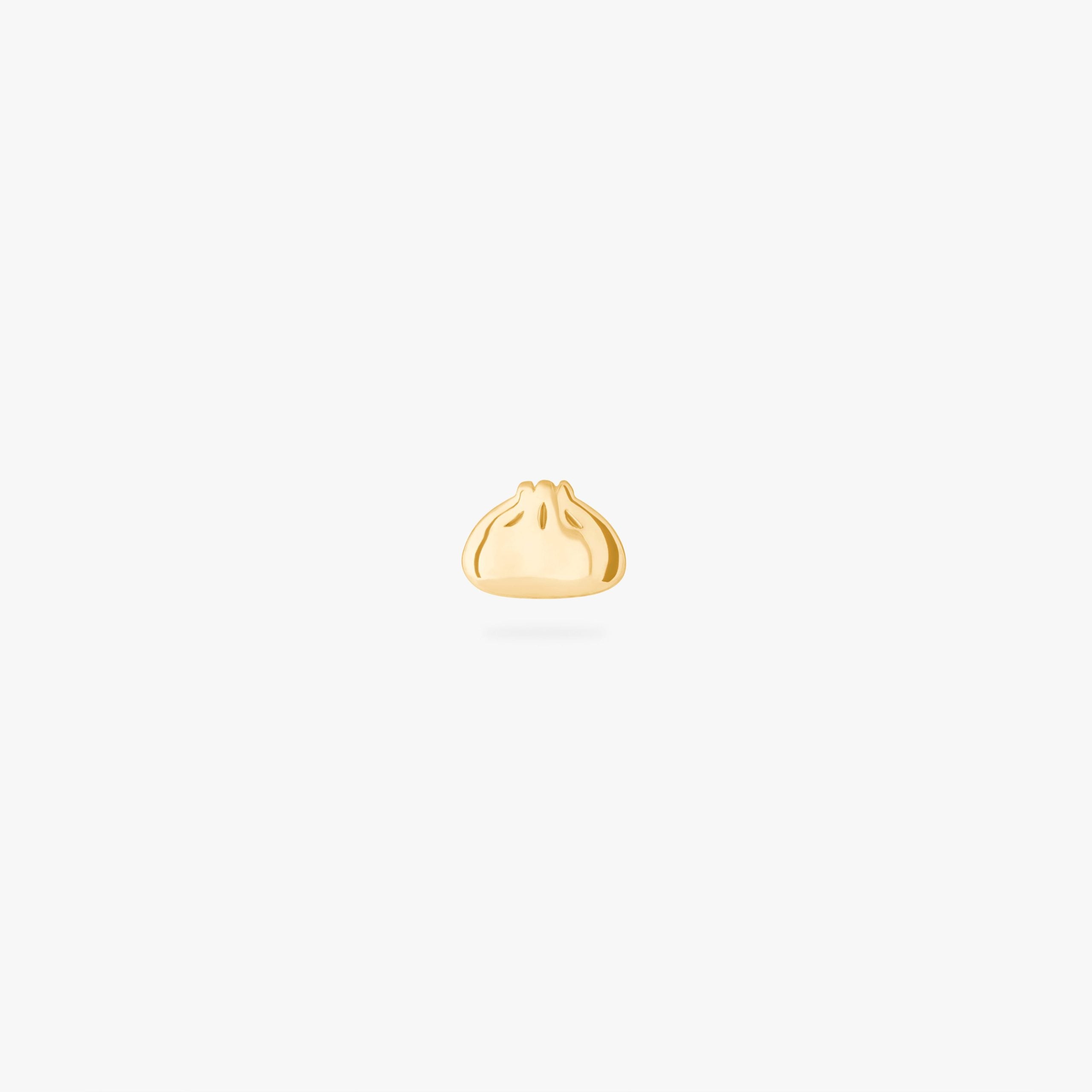 Xiao Long Bao Flatback Stud