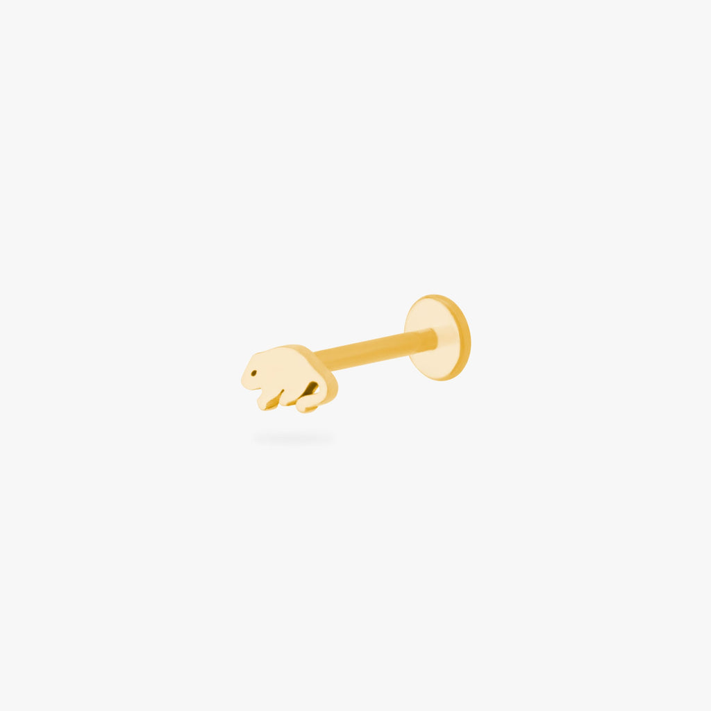 Rat Flatback Stud