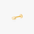 Rat Flatback Stud