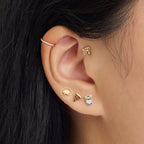 Rat Flatback Stud