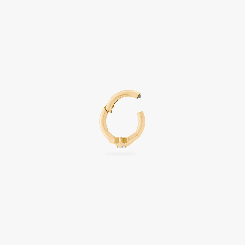 6mm Twinkle Clicker