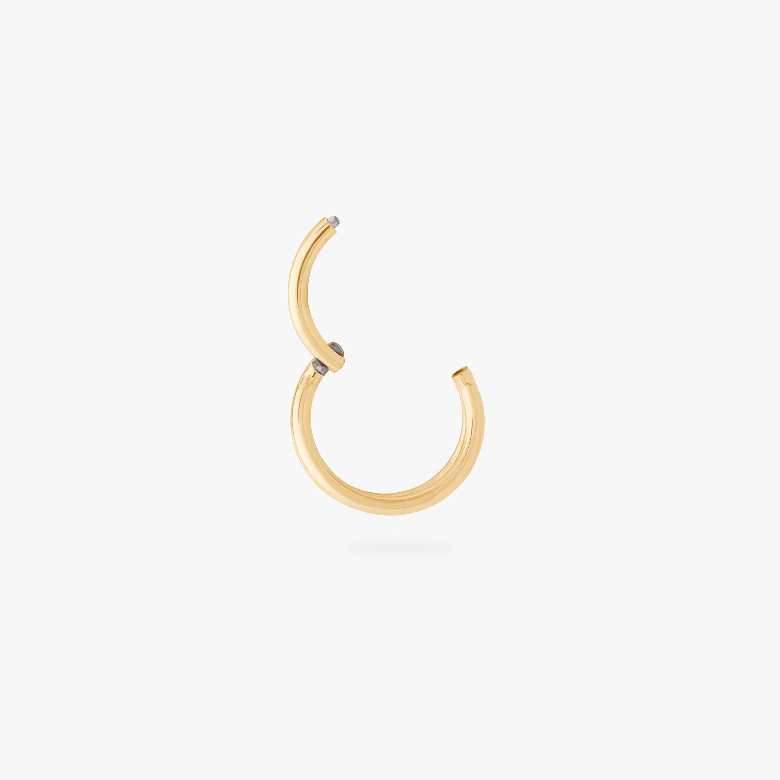 8mm Double Clicker - STUDS