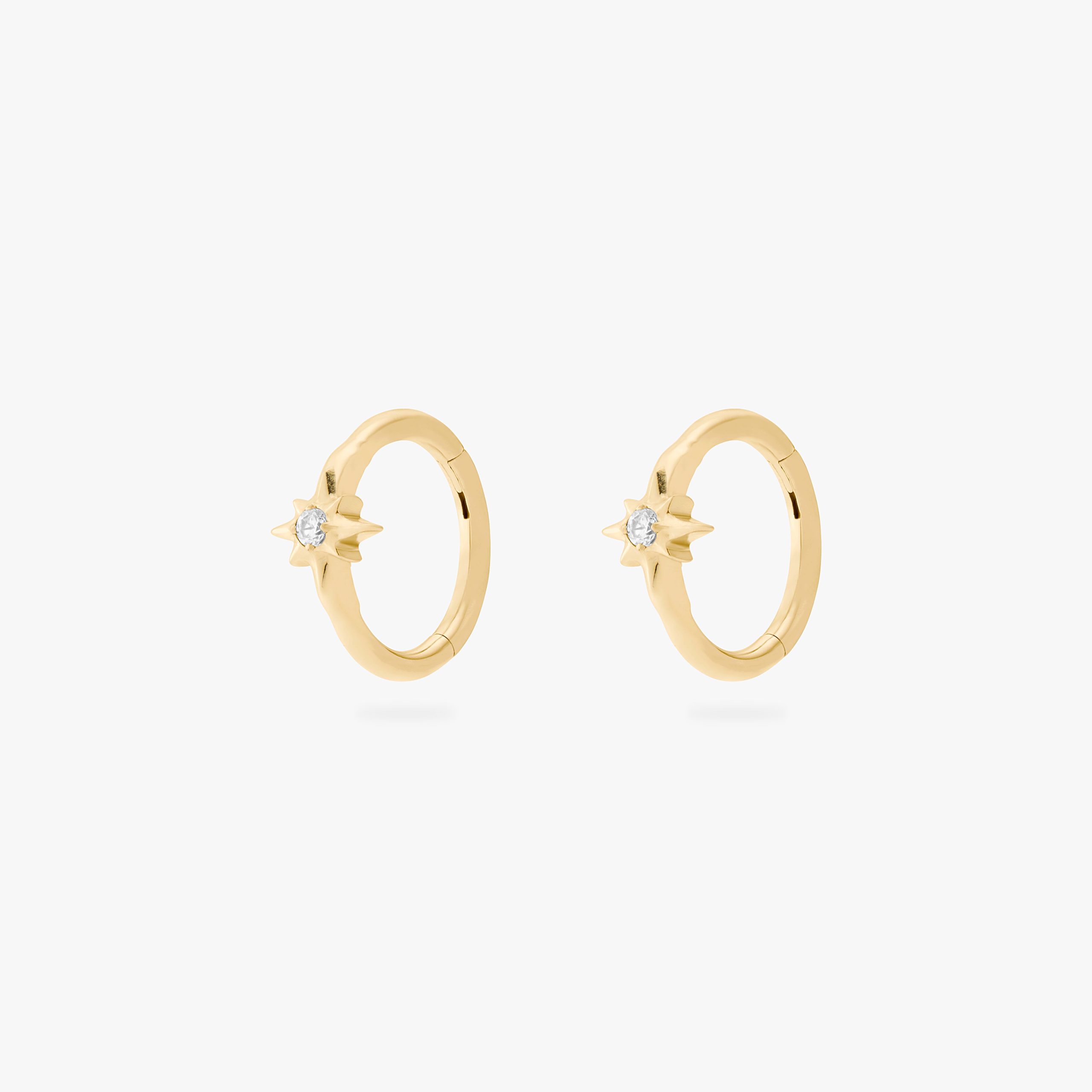 8mm Twinkle Clicker - STUDS