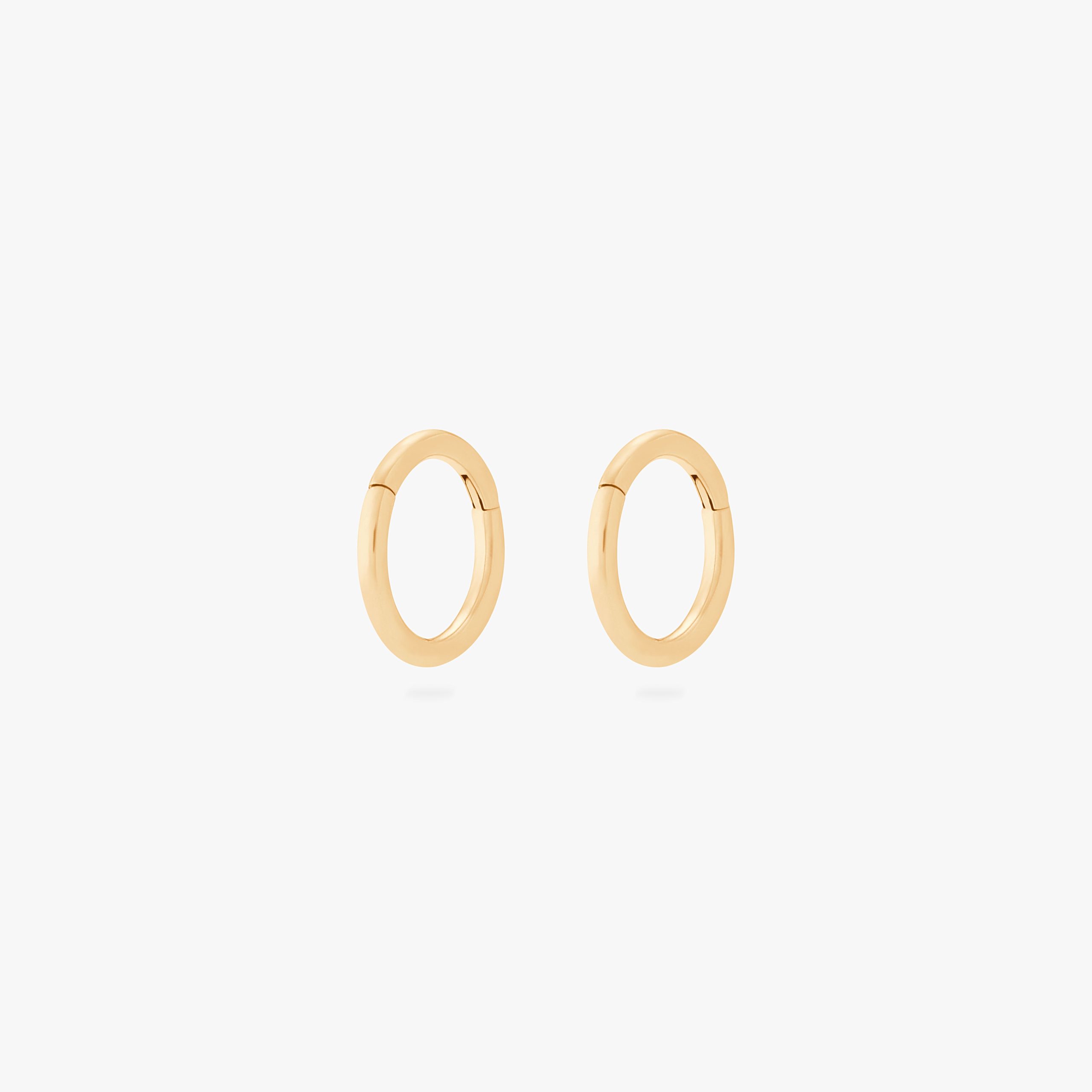 6mm Clicker - STUDS