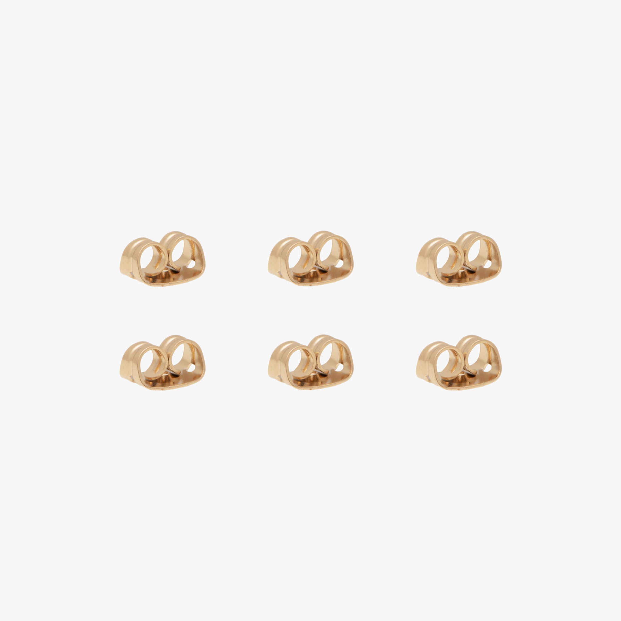 Butterfly Back Set - STUDS