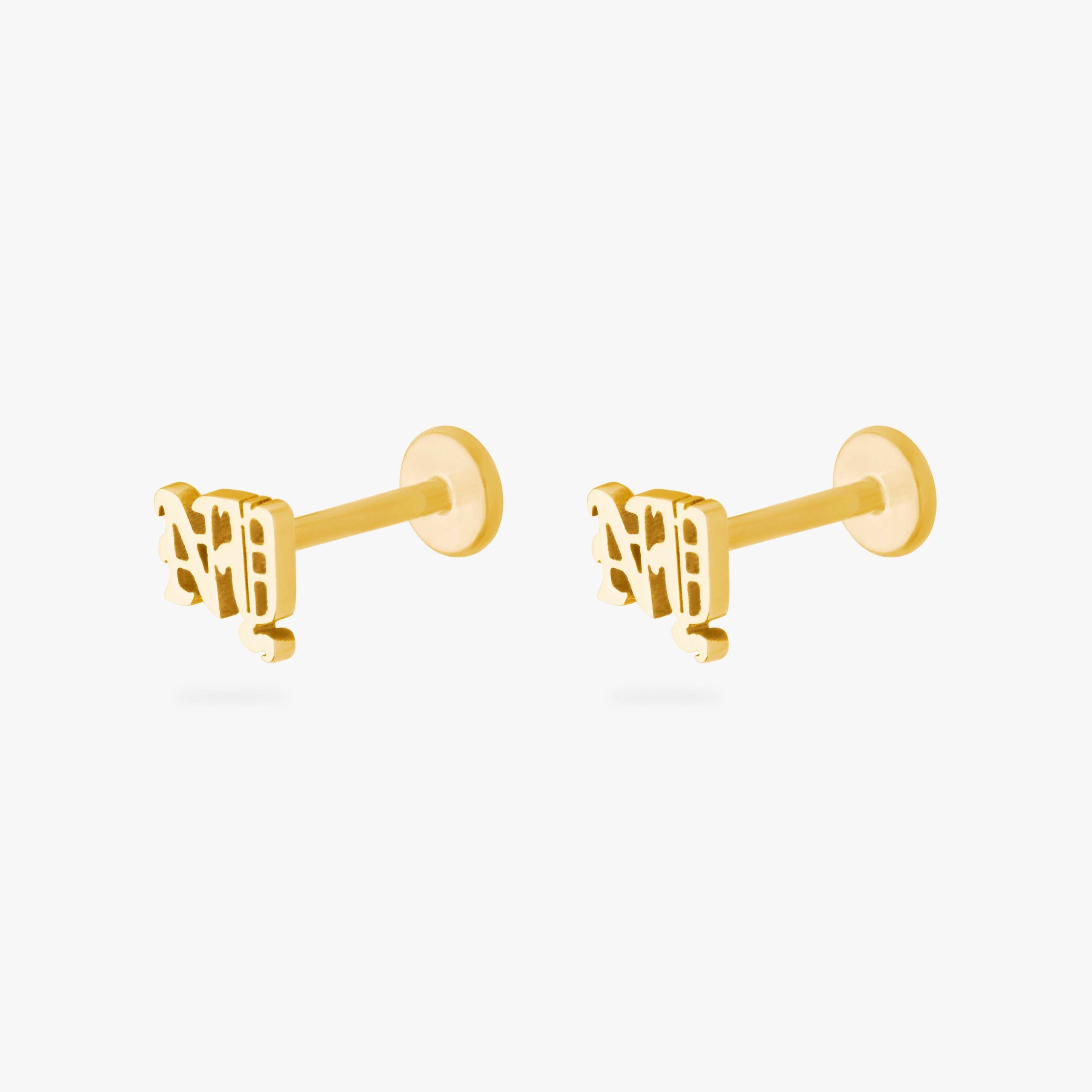 NY Flatback Stud - STUDS