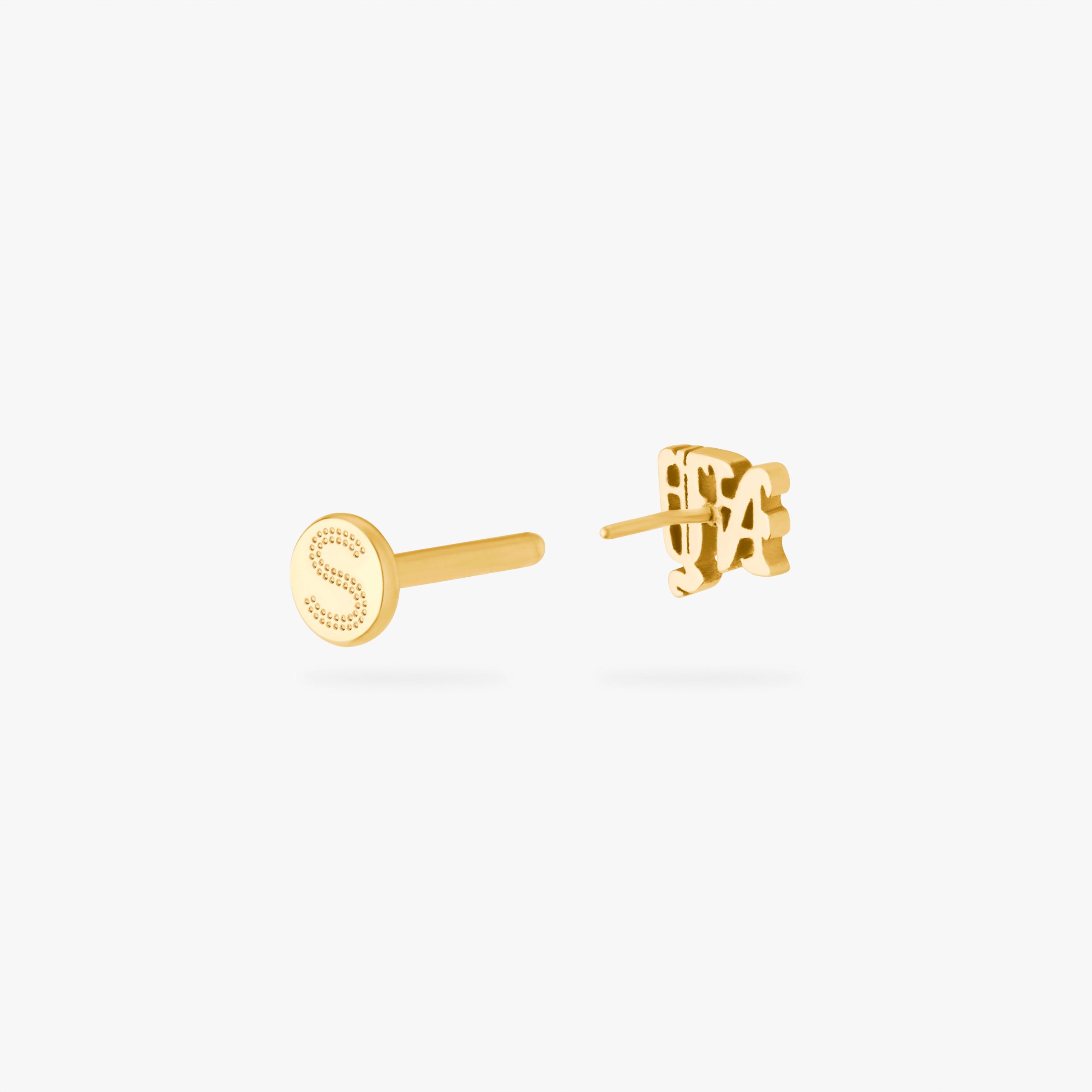 NY Flatback Stud - STUDS