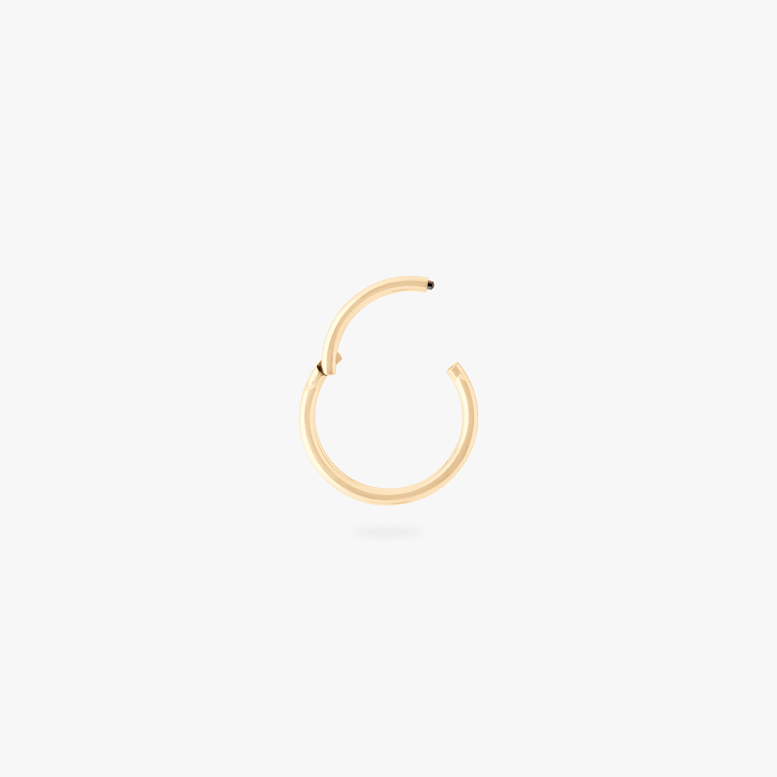 10mm Double Clicker - STUDS
