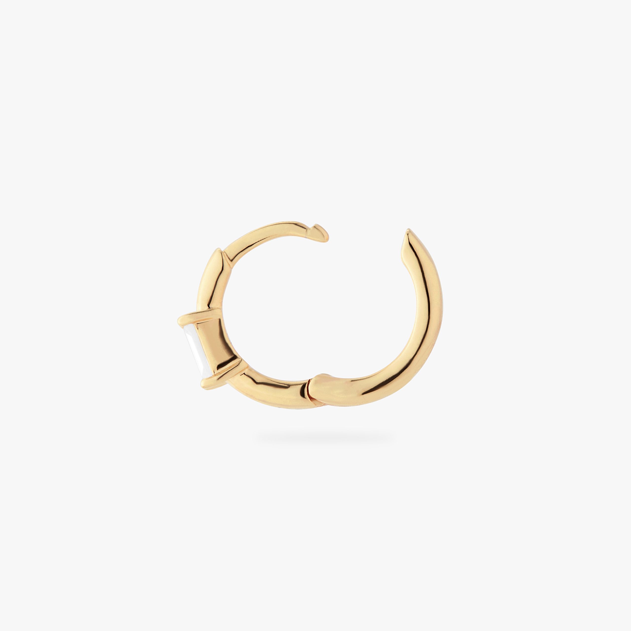 Baguette Huggie - STUDS