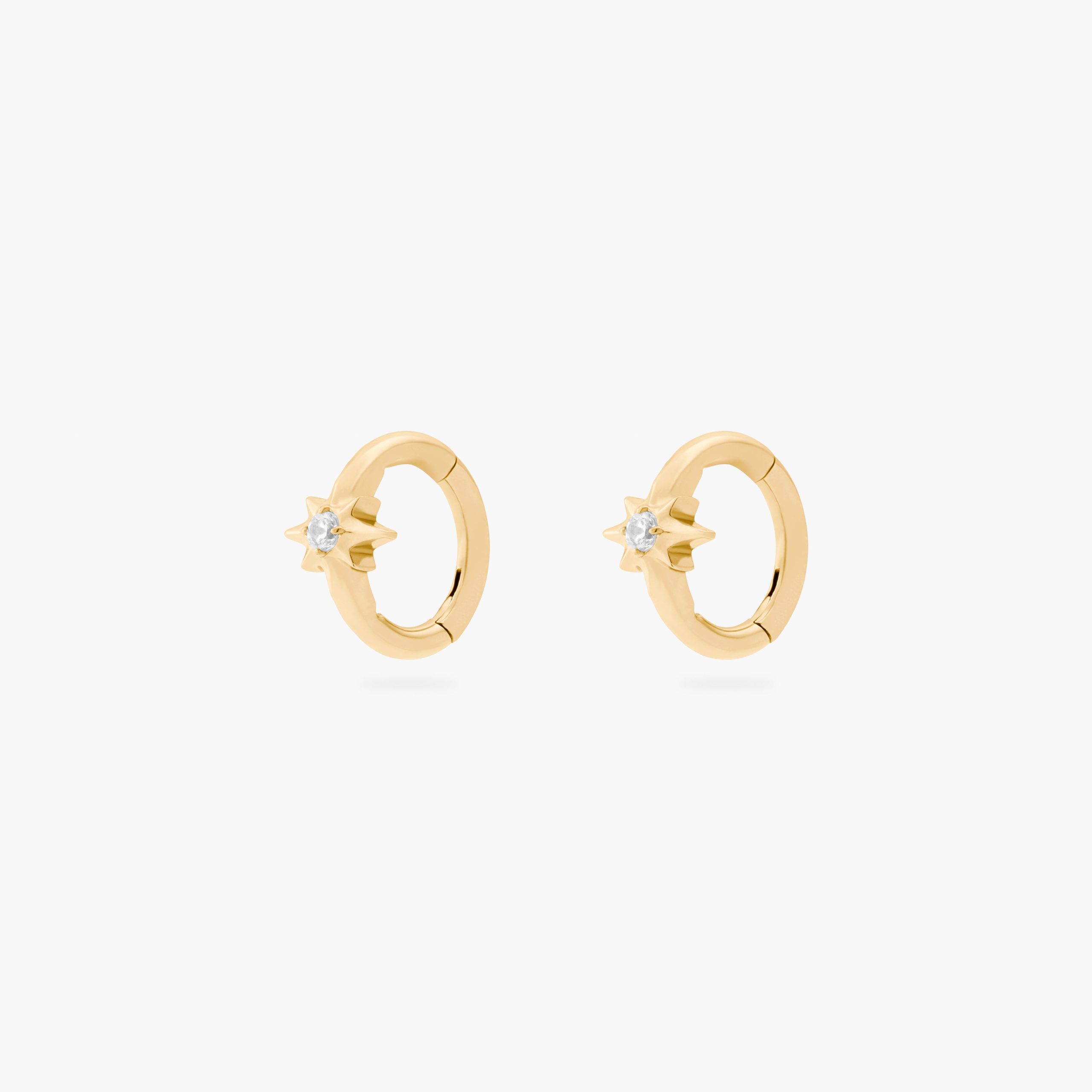 6mm Twinkle Clicker - STUDS