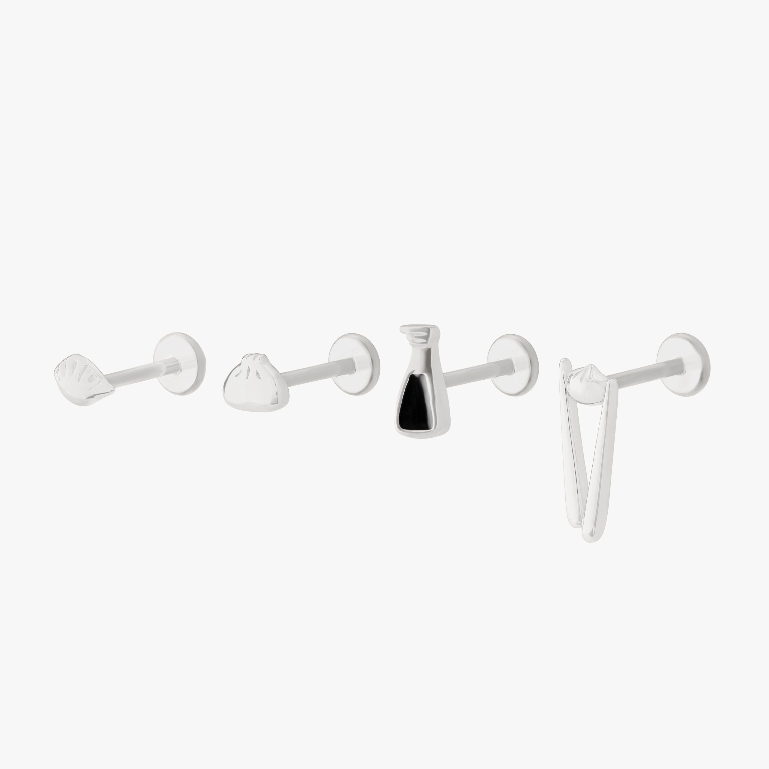 Signature Bao Set - STUDS