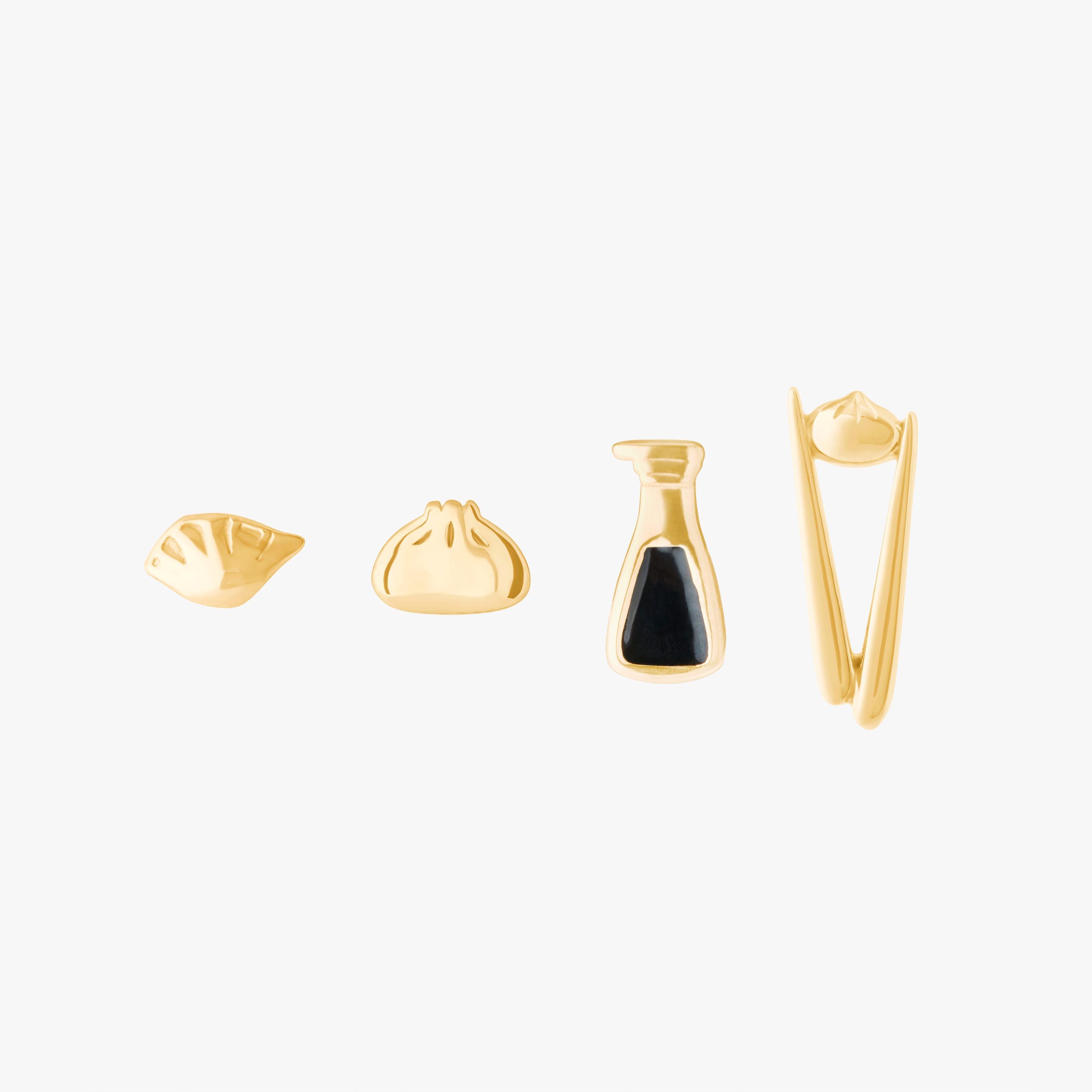 Signature Bao Set - STUDS