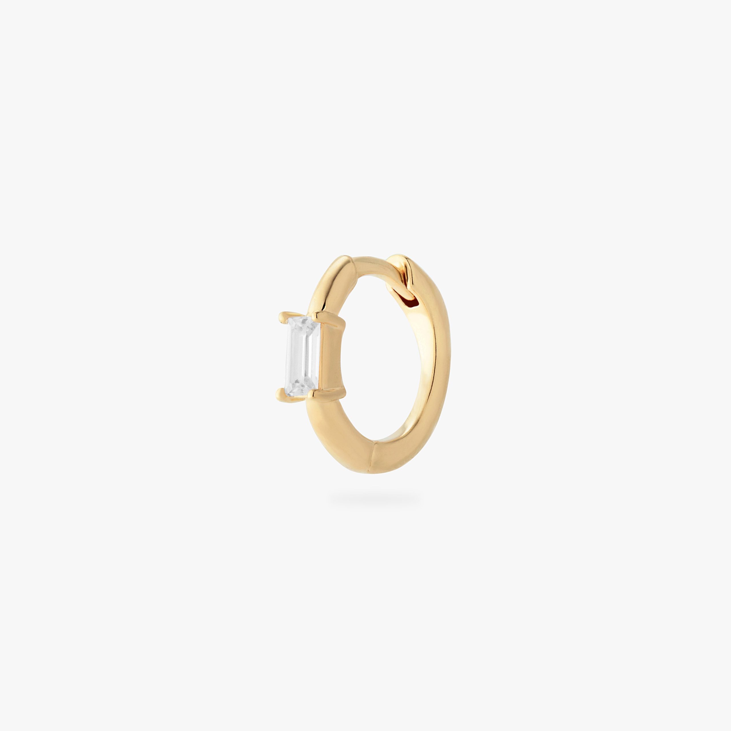Baguette Huggie - STUDS