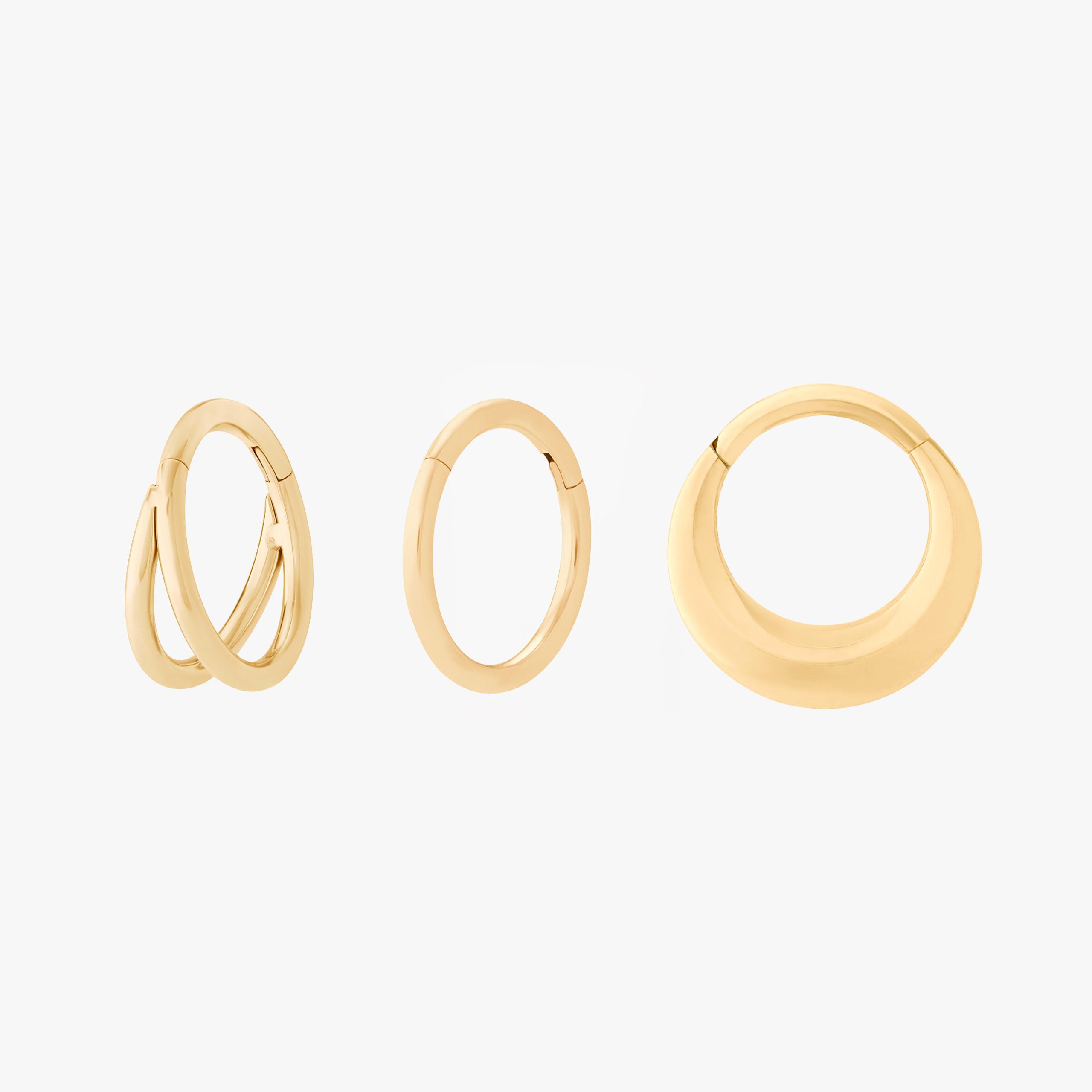 Core Clicker Set - STUDS