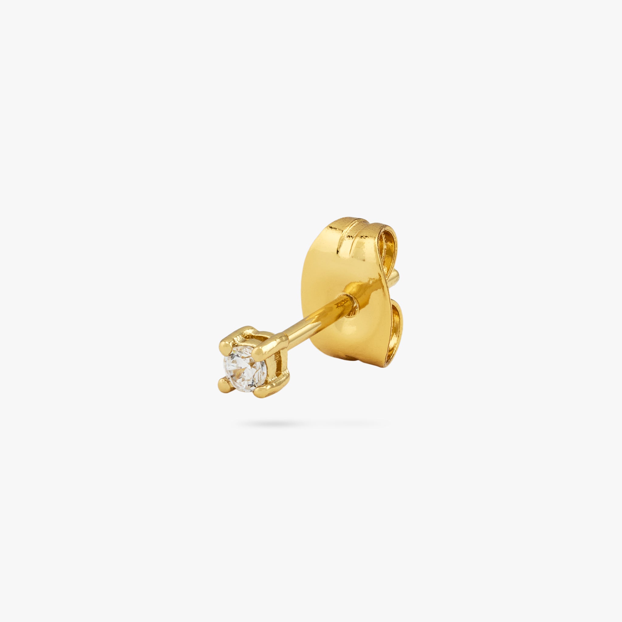 Mini CZ Stud - STUDS
