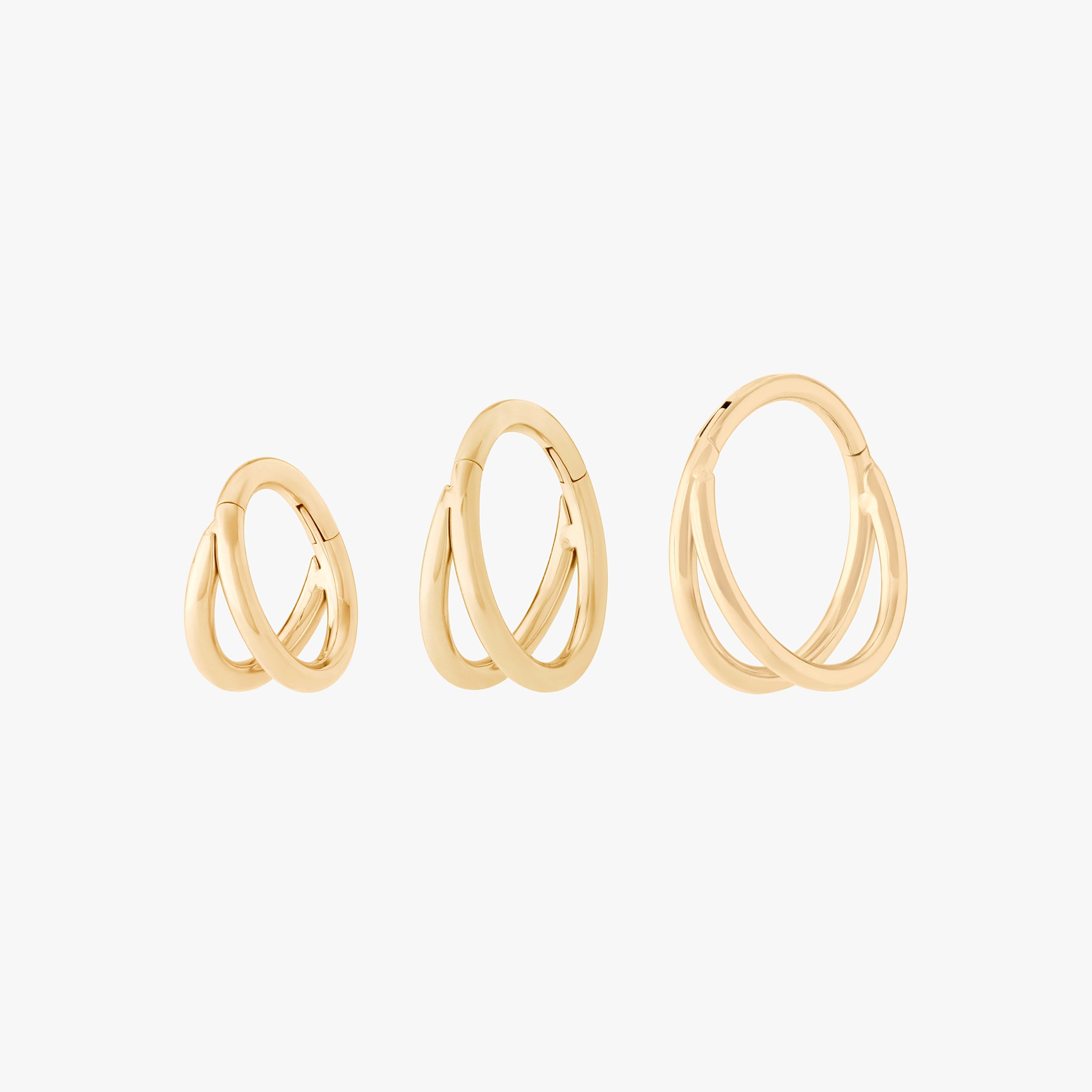 Double Clicker Set - STUDS
