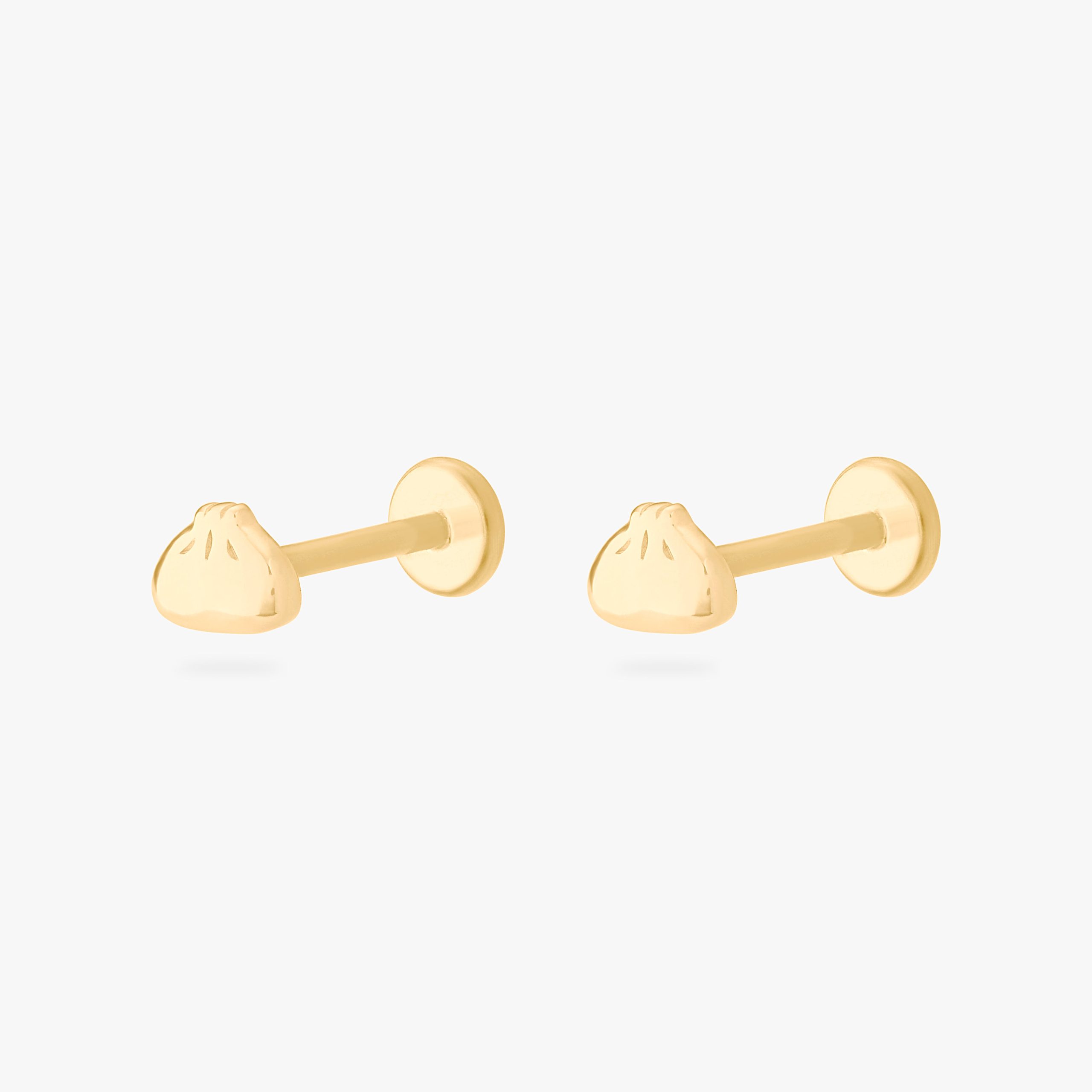 Xiao Long Bao Flatback Stud - STUDS